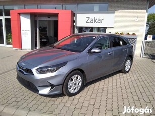 KIA CEE'D Ceed 1.5 T-GDI Fusion Plus DCT Automa...