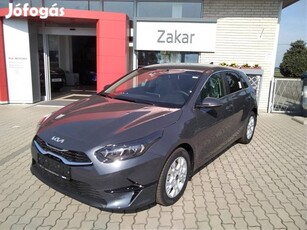 KIA CEE'D Ceed 1.5 T-GDI Fusion Sport Két Színb...