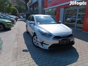 KIA CEE'D Ceed SW 1.0 T-GDI Silver