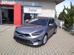 KIA CEE'D Ceed SW 1.5 T-GDI Fusion DCT Automata...