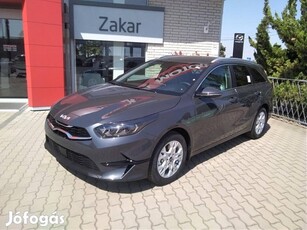 KIA CEE'D Ceed SW 1.5 T-GDI Fusion Plus DCT AUT...