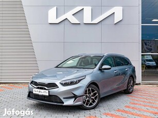 KIA CEE'D Ceed SW 1.5 T-GDI Fusion Plus DCT Aut...