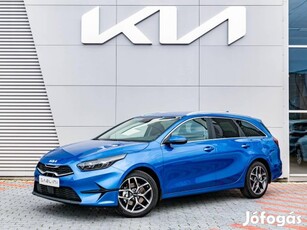 KIA CEE'D Ceed SW 1.5 T-GDI Fusion Plus DCT Aut...