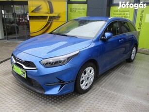 KIA CEE'D Ceed SW 1.5 T-GDI Gold