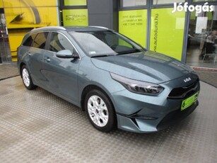 KIA CEE'D Ceed SW 1.5 T-GDI Gold 6 Év Garancia...