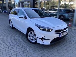 KIA CEE'D Ceed SW 1.5 T-GDI Gold +ADA. Automata...