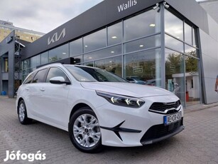 KIA CEE'D Ceed SW 1.5 T-GDI Gold +ADA .Automata...