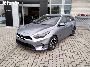 KIA CEE'D Ceed SW 1.5 T-GDI Gold +ADA+PLUS Csom...