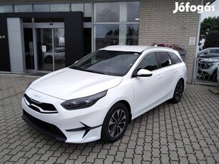 KIA CEE'D Ceed SW 1.5 T-GDI Gold DCT +ADA+PLUS...