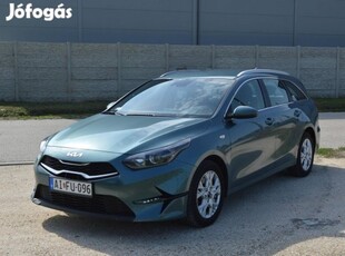 KIA CEE'D Ceed SW 1.5 T-GDI Gold DCT Navi/LED/Ü...