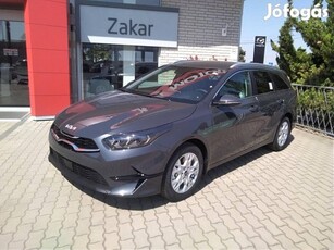 KIA CEE'D Ceed SW 1.5 T-GDI Gold DCT +PLUS Csom...