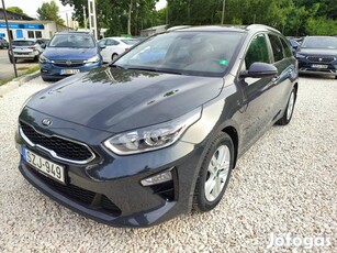 KIA CEE'D Ceed SW 1.5 T-GDI Hybrid Gold DCT MAG...