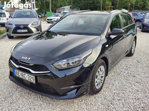 KIA CEE'D Ceed SW 1.6 CRDi HP Hybrid Bronze MAG...