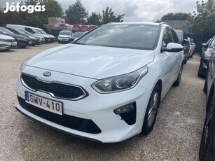 KIA CEE'D Ceed SW 1.6 CRDi HP Hybrid Gold DCT Á...