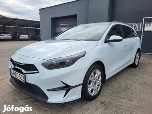 KIA CEE'D Ceed SW 1.6 CRDi HP Hybrid Gold DCT M...