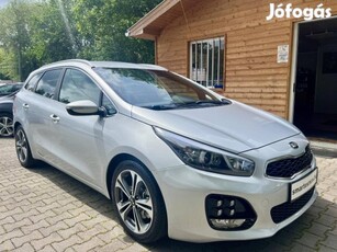 KIA CEE'D SW 1.0 Tgdi GT Line Start&Stop LED/NA...