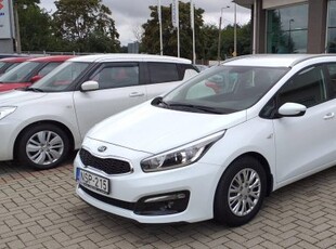 KIA CEE'D SW 1.4 Cvvt LX