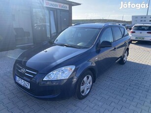 KIA CEE'D SW 1.4 EX