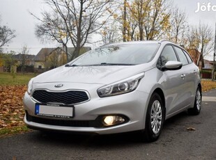 KIA CEE'D SW 1.4 LX Akár 1 Év Garanciával