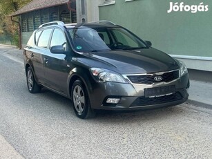 KIA CEE'D SW 1.4 LX EURO5 Vision