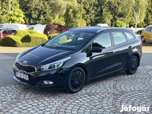 KIA CEE'D SW 1.6 CRDI LX