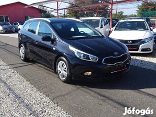 KIA CEE'D SW 1.6 CRDI LX