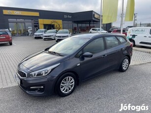 KIA CEE'D SW 1.6 GDI LX