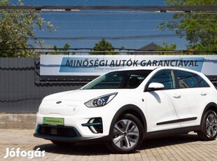 KIA Niro e-Niro 39kWh City Star Edition Eredeti...