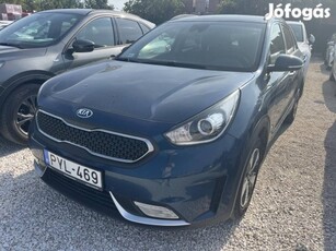 KIA Niro HEV 1.6 GDI EX DCT Áfás! Magyarországi...