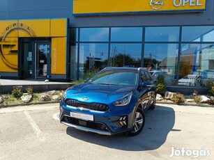 KIA Niro HEV 1.6 GDI Gold DCT Áfás! Magyarorszá...