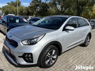 KIA Niro Phev 1.6 GDI Platinum DCT Plug-in Hybr...