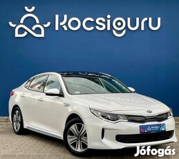 KIA Optima 2.0 Phev (Automata) / Full extra!/ 4...