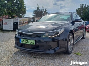 KIA Optima 2.0 Phev (Automata) Magas felszerelt...