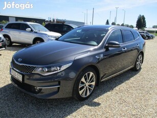 KIA Optima SW 2.0 Cvvt EX Prémium (Automata) Pa...