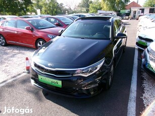 KIA Optima SW 2.0 Phev (Automata) Harman-Kardon...