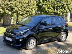 KIA Picanto 1.0 DPI Platinum