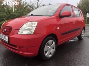 KIA Picanto 1.0 EX