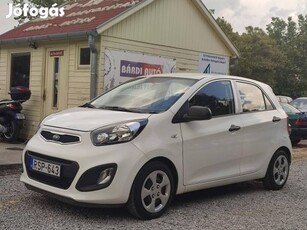 KIA Picanto 1.0 LX Cool