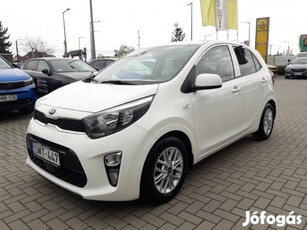 KIA Picanto 1.0 MPI Silver (Automata) Mo.-i!Klí...