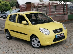 KIA Picanto 1.1 LX Cool Plus Klíma!!!