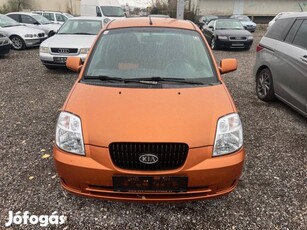 KIA Picanto 1.1 LX Family