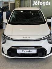 KIA Picanto 1.2 DPI Gold Megérkezett az Új PICA...