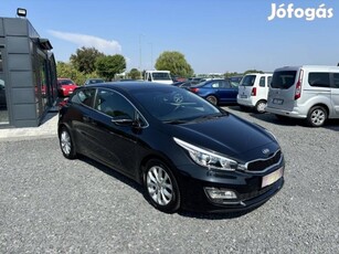 KIA Pro CEE'D 1.4 Cvvt LX Garantált KM! Leinfor...