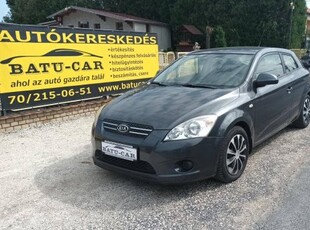 KIA Pro CEE'D 1.4 EX 1 Év Garancia! BATU-CAR ah...