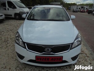 KIA Pro CEE'D 1.6 EX EURO5 6 Sebesség T RADAR T...