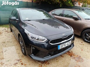 KIA Pro CEE'D Proceed 1.4 T-GDI GT Line Áfás! M...