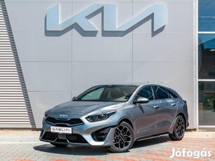 KIA Pro CEE'D Proceed 1.5 T-GDI Ultimate Editio...