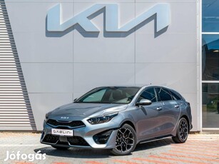 KIA Pro CEE'D Proceed 1.5 T-GDI Ultimate Editio...