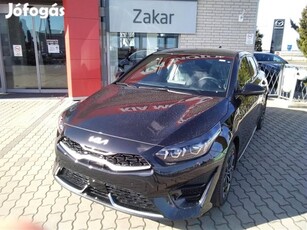 KIA Pro CEE'D Ultimate Edition PLUS+ADA Csomag....