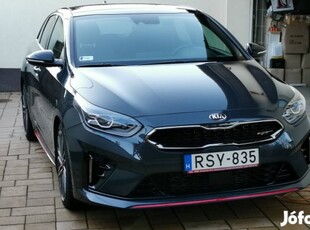 Kia Proceed GT 1.6 aut. - 204Le - full extrás